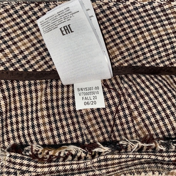 Banana republic dress pant - Picture 5 of 7